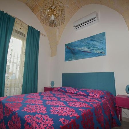 Le Fate Ignoranti Villa Mesagne Buitenkant foto